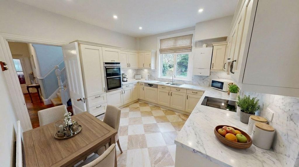 Property photo 3 of 54 Kiln Lane, Kitchen Potential