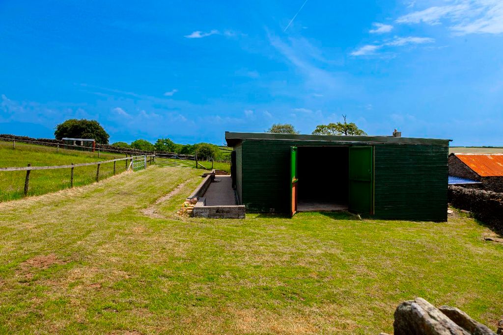 Additional image 83 of 4 bed detached house for salePenmount Farmhouse, Bedlinog, Treharris CF46