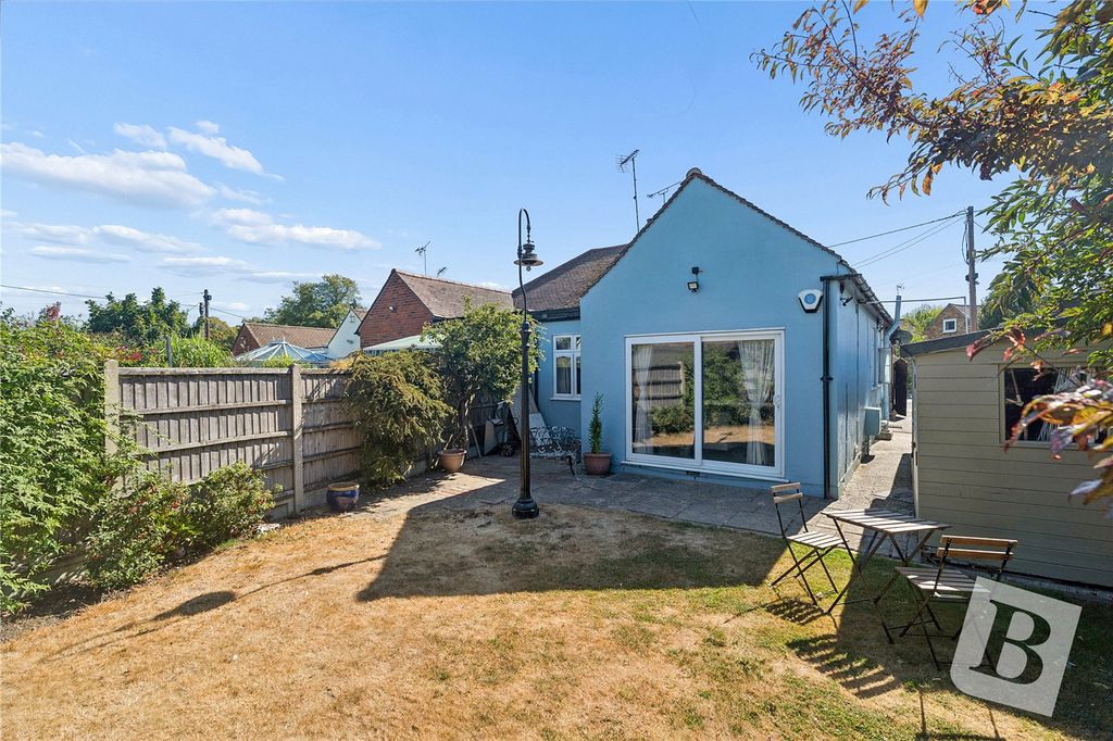 Property photo 2 of 15 Rear Elevation