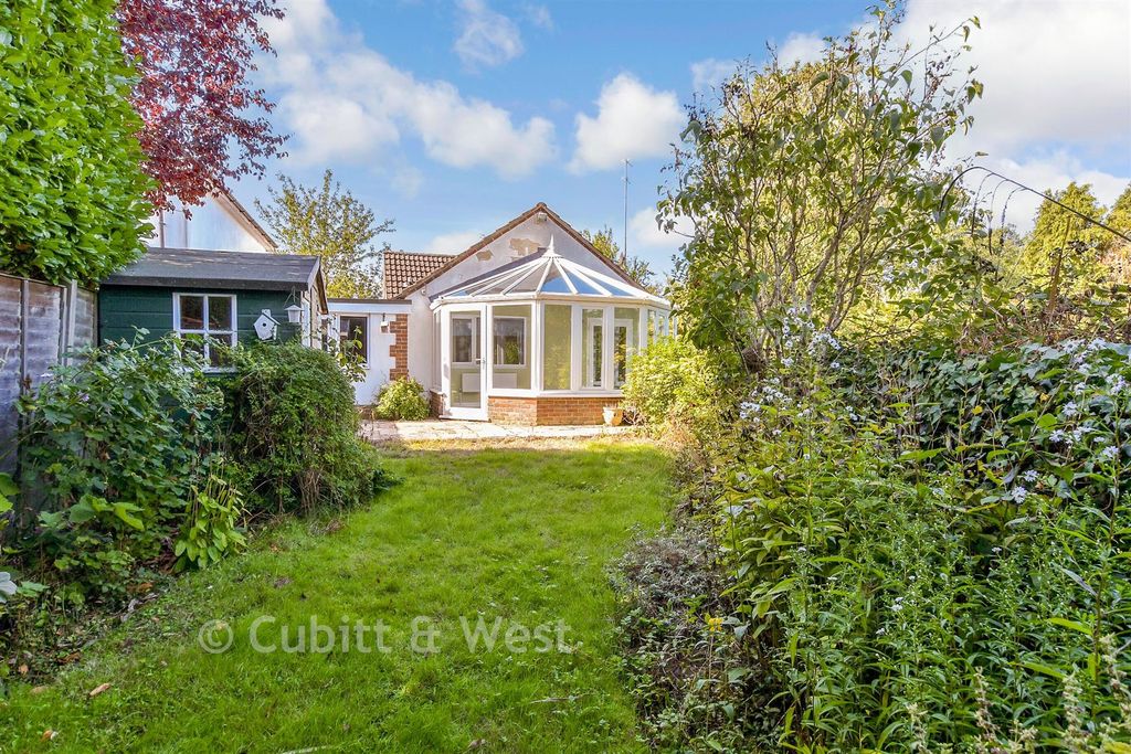 Property photo 2 of 16 Rear Garden