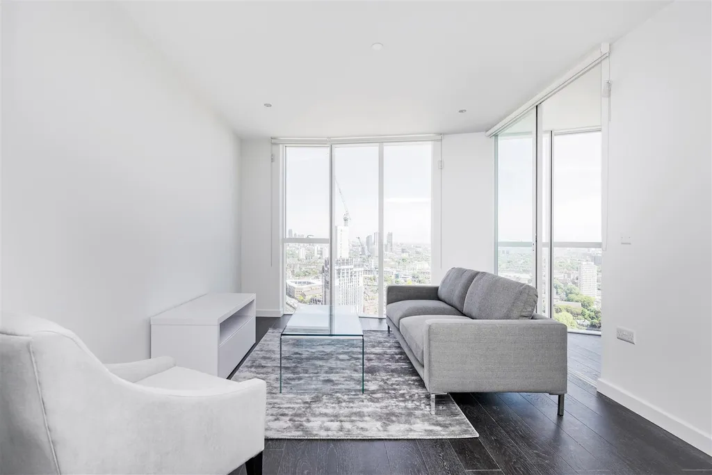 Sky Gardens, 155 Wandsworth Road, Nine Elms, London SW8 - View 3