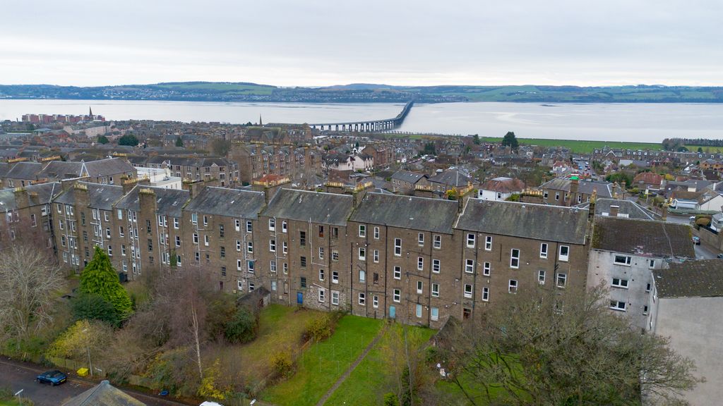 Property photo 2 of 16 Aerial Rear