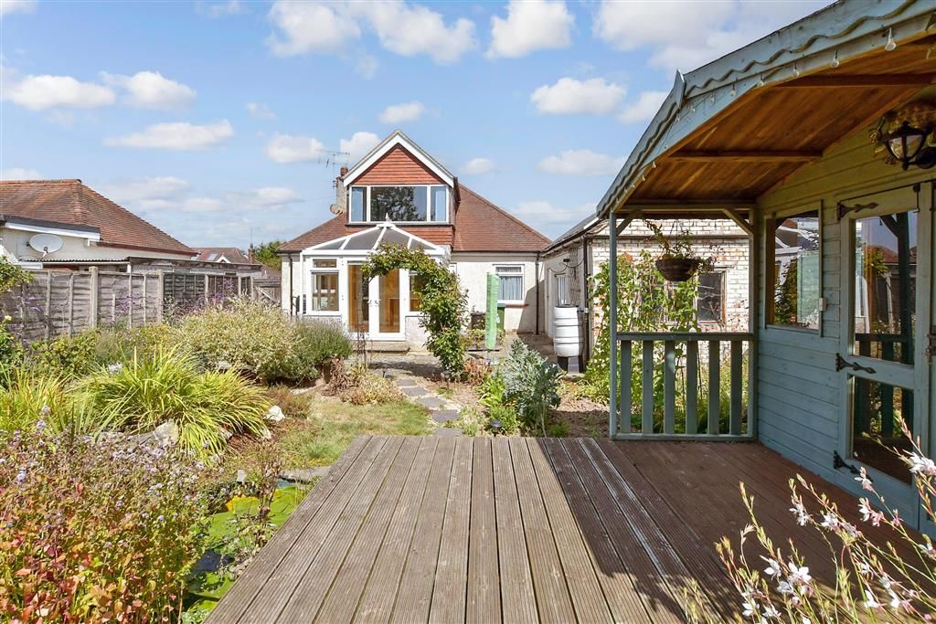 Property photo 2 of 13 Rear Garden