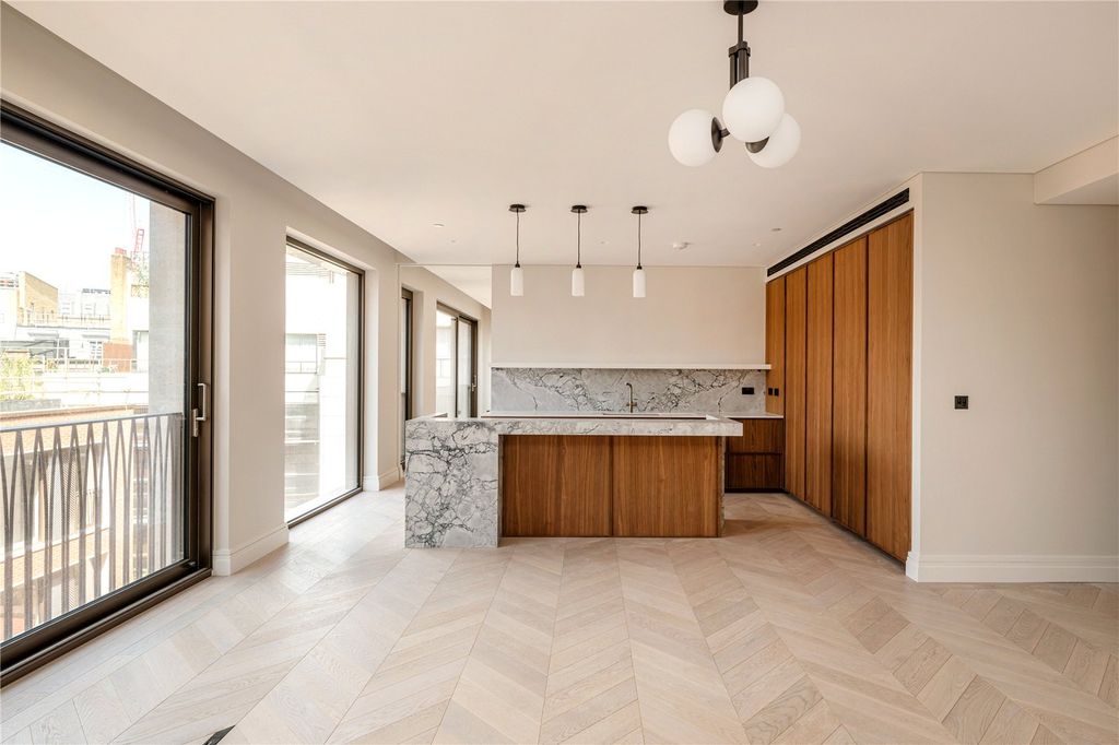 Property photo 3 of 13 Open Plan Living