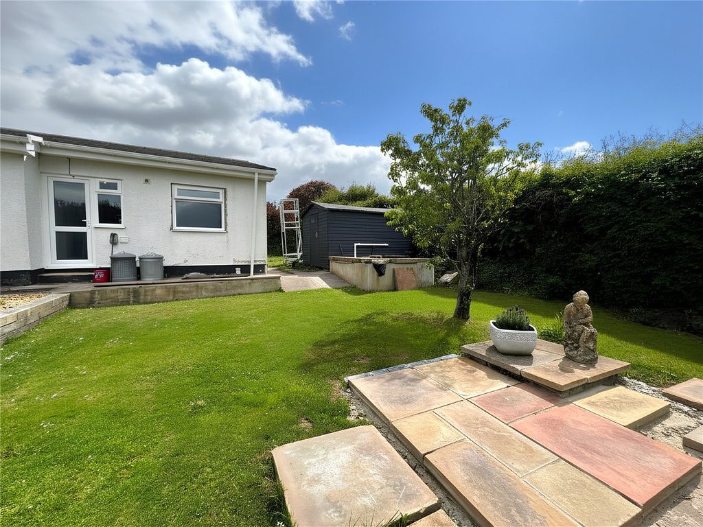 Additional image 43 of 3 bed bungalow for saleSt. Davids Road, Pembroke, Pembrokeshire SA71