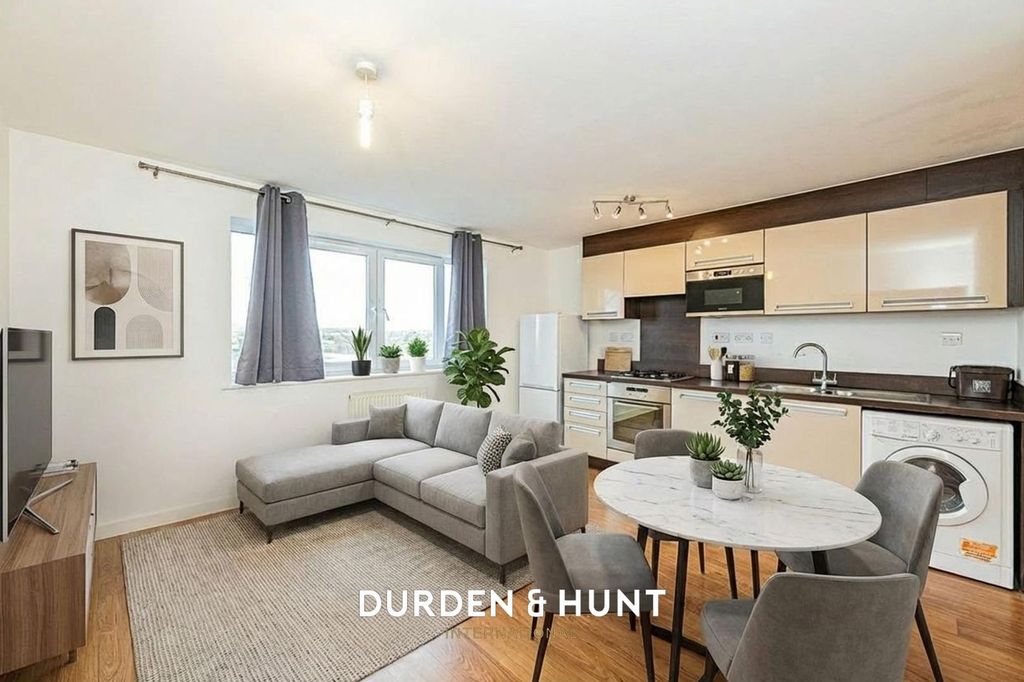 Property photo 2 of 13 Cannock Living Room.Jpg
