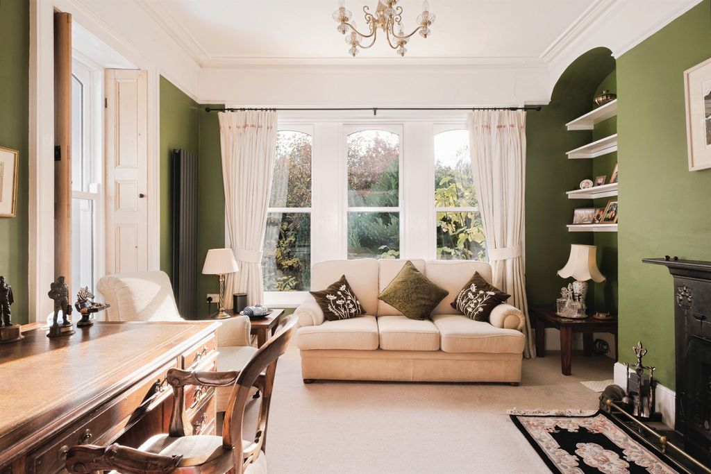 Additional image 5 of 4 bed semi-detached house for saleNew Dixton Road, Monmouth NP25