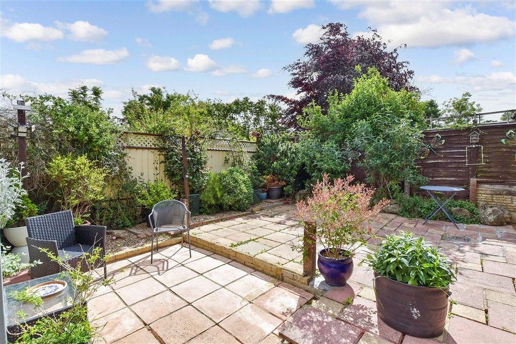 Property photo 3 of 5 Rear Garden