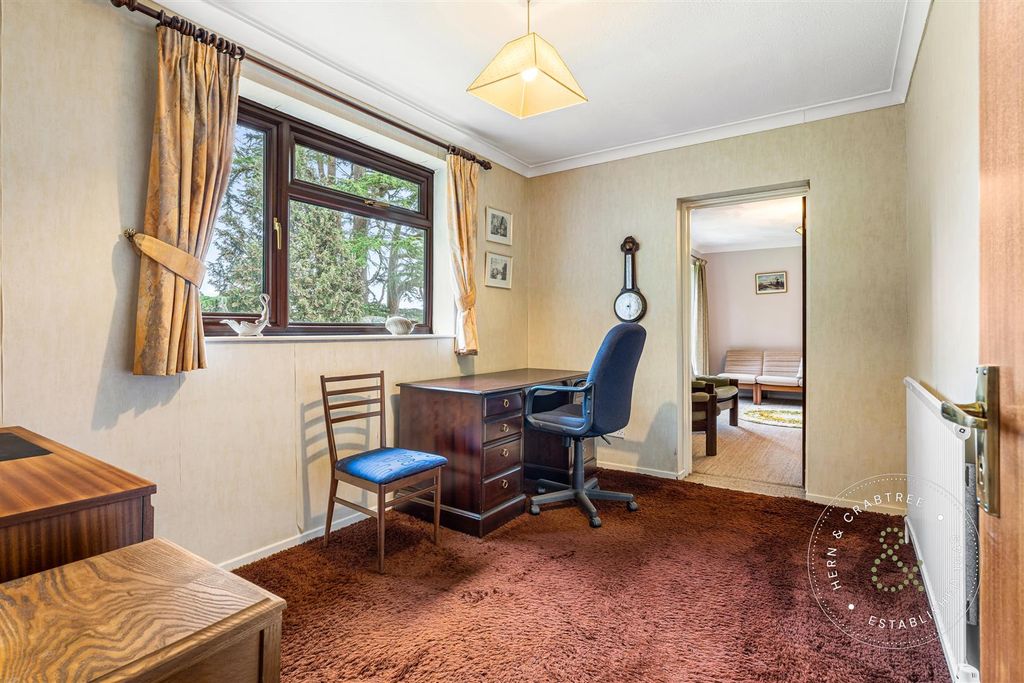 Additional image 11 of 4 bed detached house for saleSt. Fagans Drive, St. Fagans, Cardiff CF5