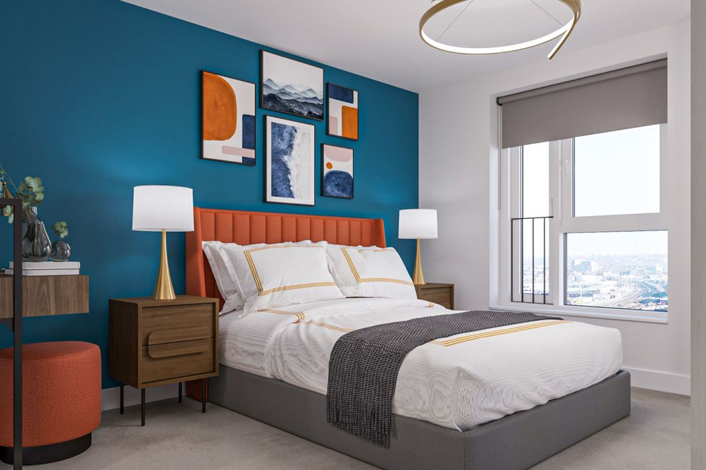 Property photo 1 of 6 Wpg Bedroom