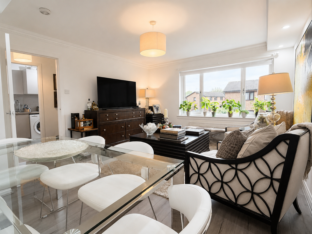 Additional image 4 of 2 bed flat for saleParis Street, Grangemouth FK3