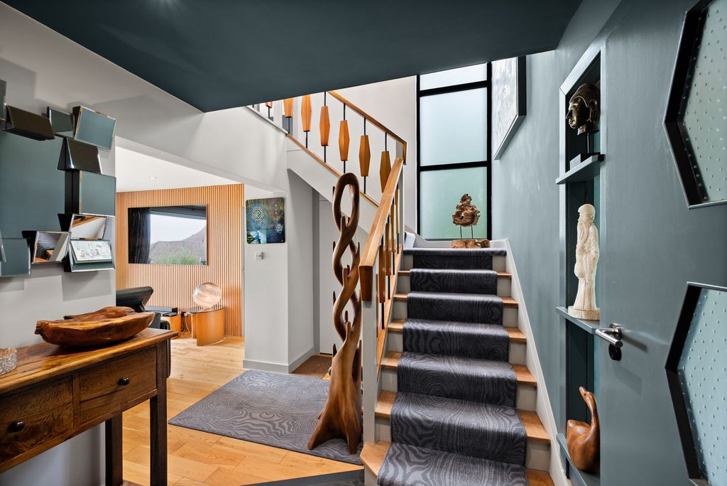 Additional image 12 of 4 bed detached house for sale12 Bughties Road, Broughty Ferry DD5