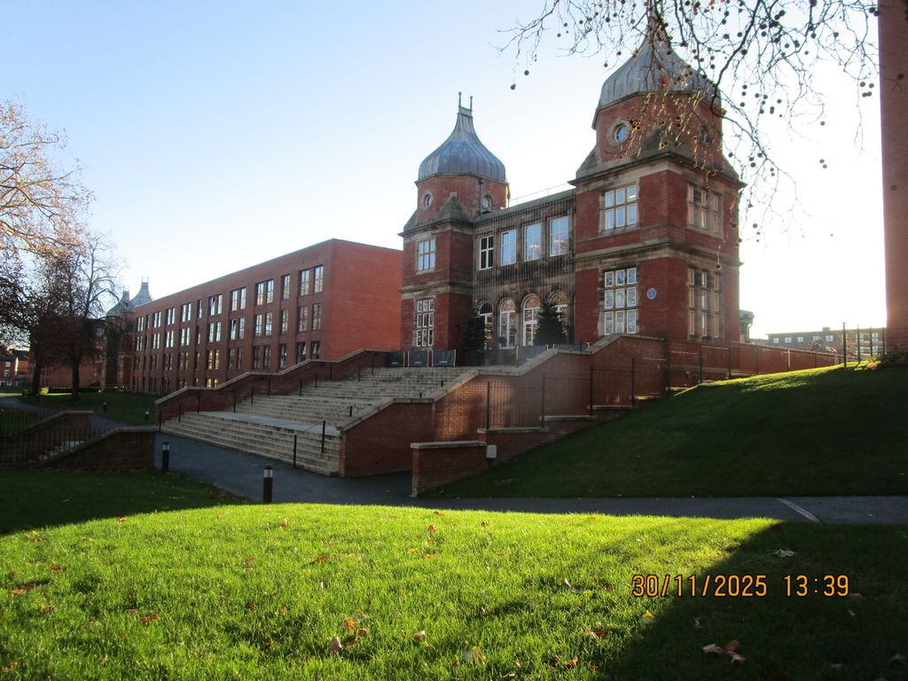 Property photo 1 of 12 Nightengale Quarter