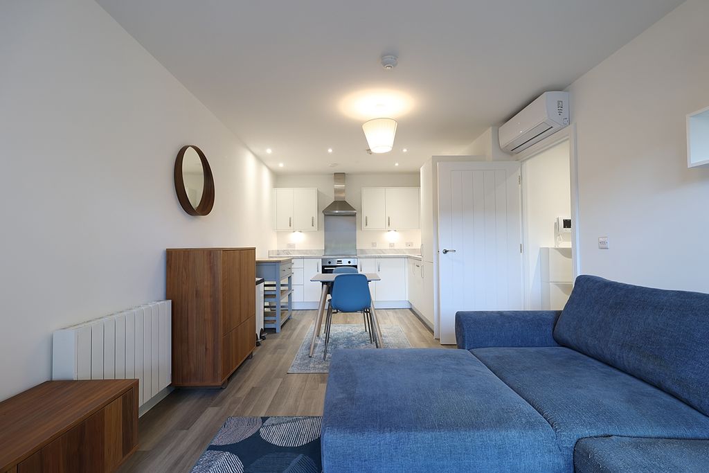 Property photo 3 of 13 Open Plan Living Room