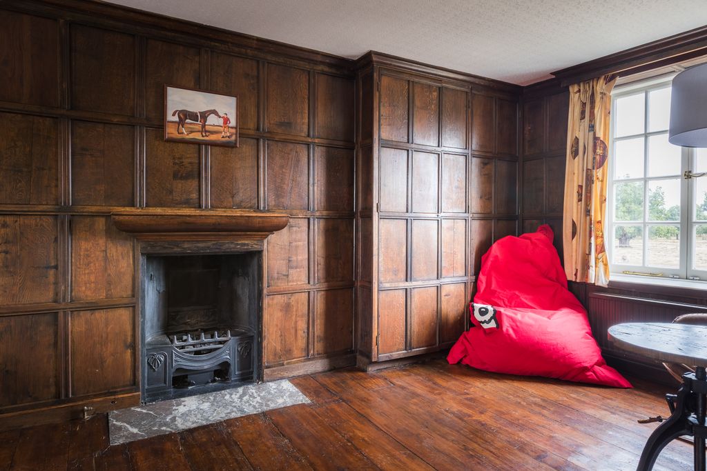 Additional image 8 of 4 bed detached house for saleHampton Court Road, East Molesey KT8