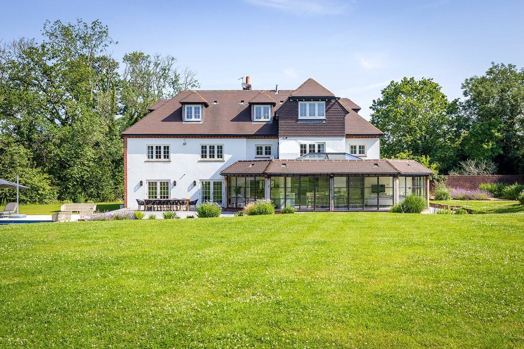 Additional image 25 of 7 bed detached house for saleGraffham Common Road, Graffham, Petworth, West Sussex GU28