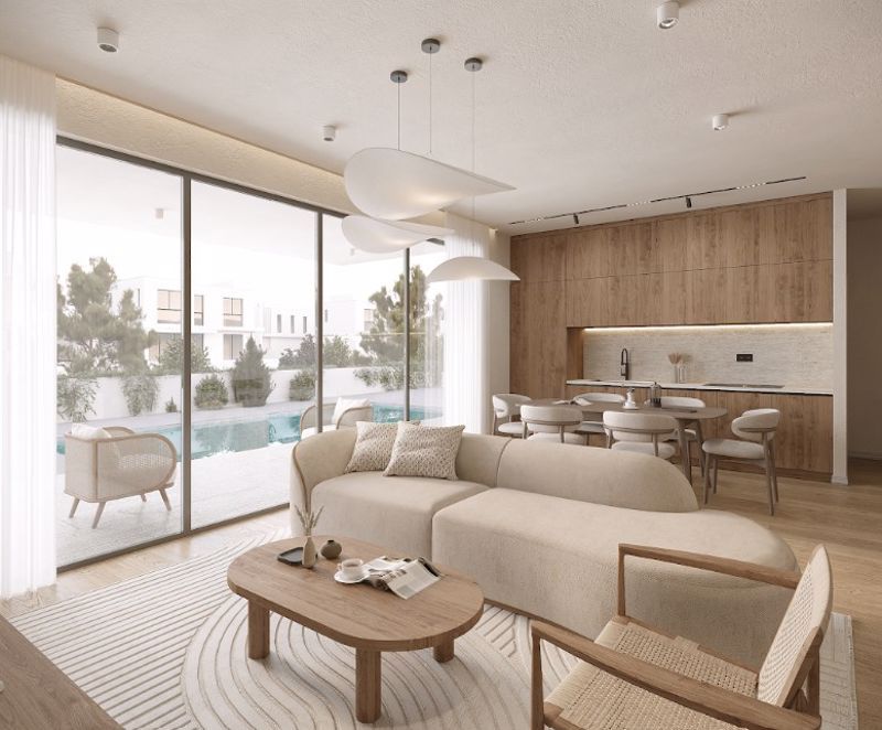 Property photo 3 of 21 Open Plan Living...