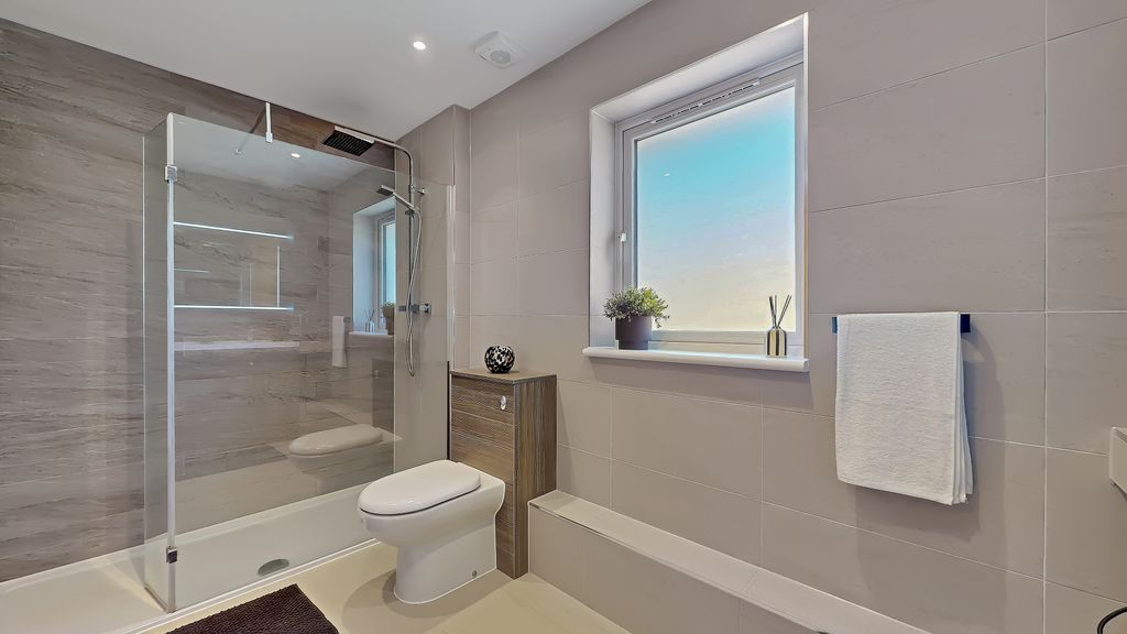 Additional image 32 of 4 bed detached house for saleShowhome, Holy Mount View, Kilcreggan G84