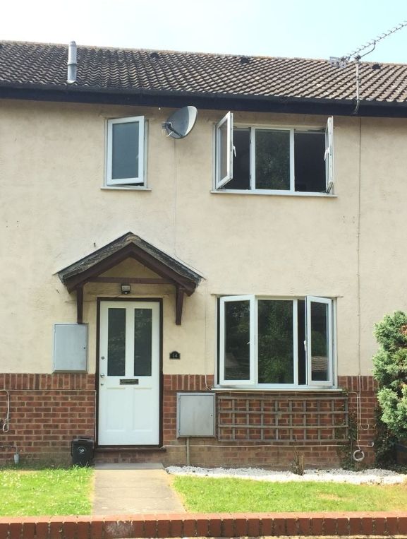 Property photo 2 of 20 Outside Front