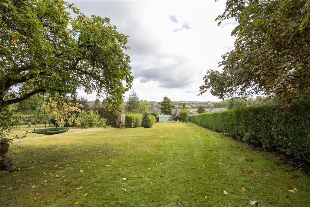 Property photo 3 of 19 Rear Garden 2