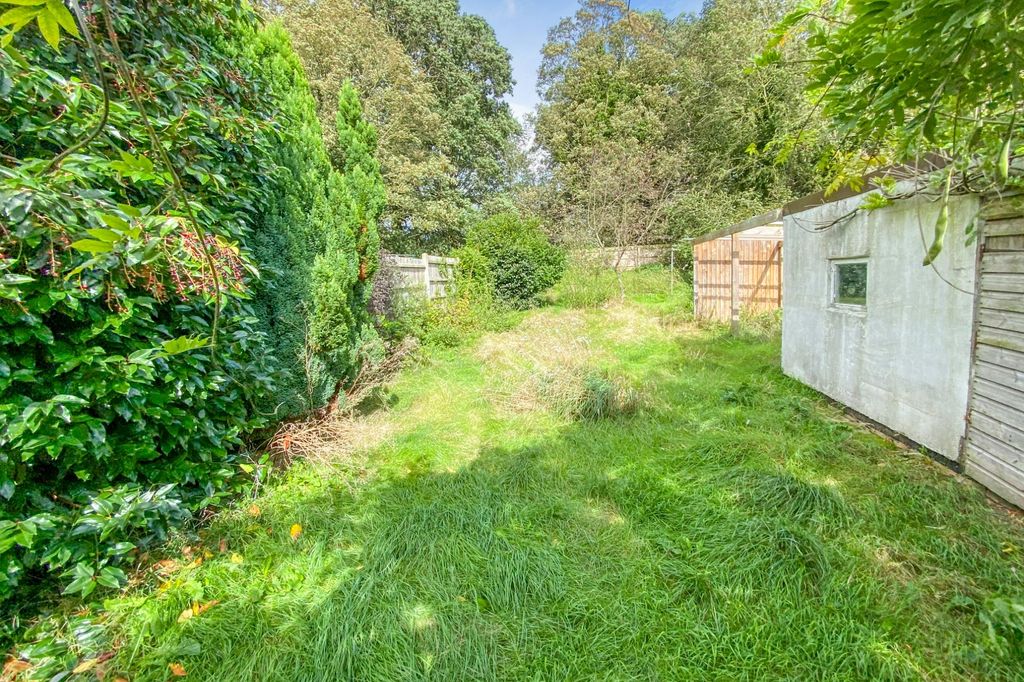 Property photo 2 of 12 3 Wood Lane, Buckenham, Nr13 4Hg