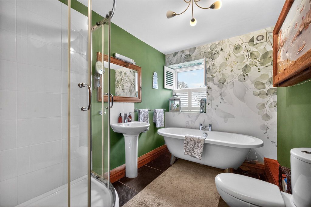 Additional image 10 of 7 bed detached house for saleMenheniot, Liskeard, Cornwall PL14