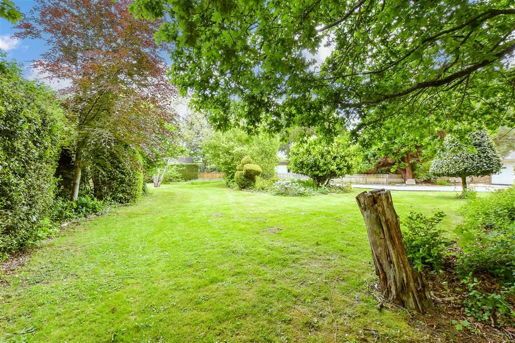 Property photo 3 of 16 Rear Garden