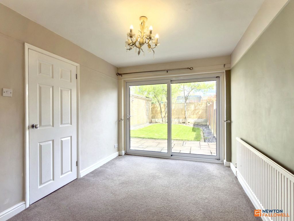 Additional image 8 of 3 bed semi-detached house for saleParkdale, Ibstock LE67