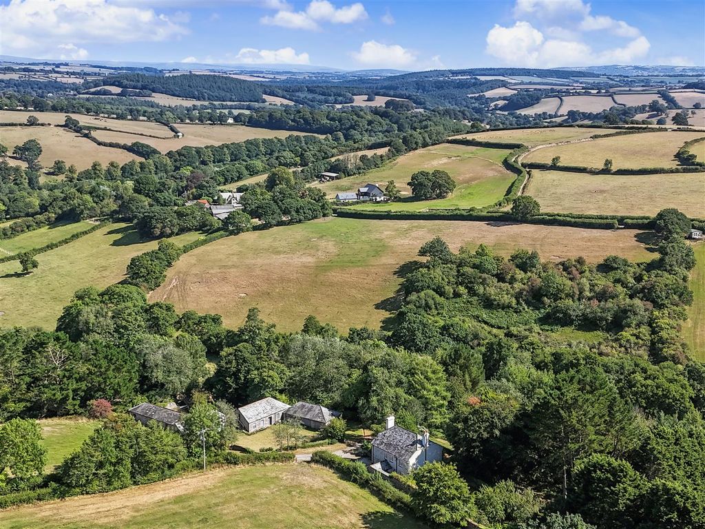 Property photo 1 of 27 Burdown Farm