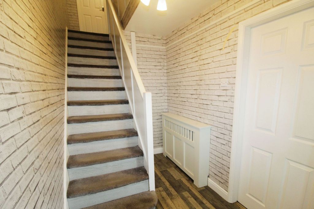 Additional image 6 of 4 bed terraced house to rentHepple Court, Blyth NE24