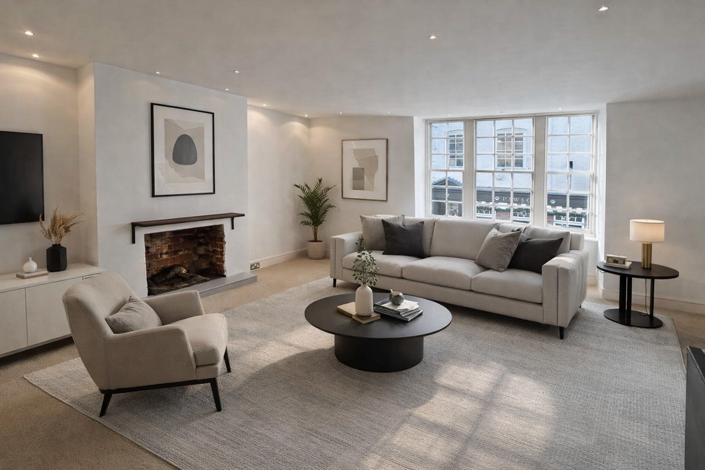 Property photo 2 of 10 Sitting Room Ai