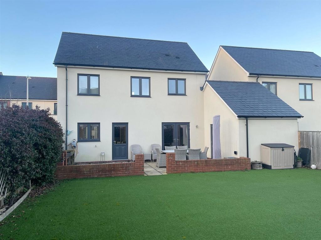 Property photo 3 of 22 Rear Elevation