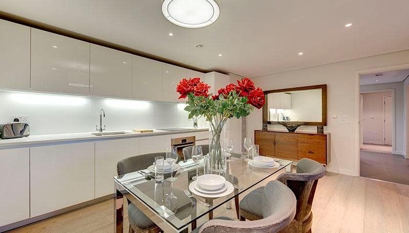 Property photo 2 of 13 Kitchen