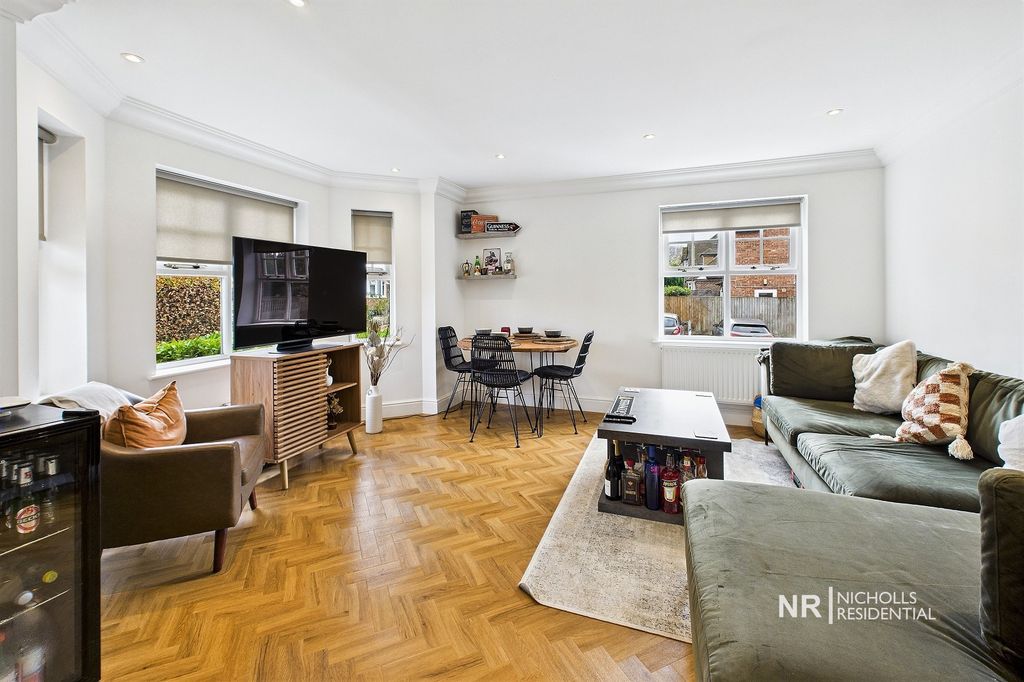 Property photo 3 of 18 Lounge - Dining Room