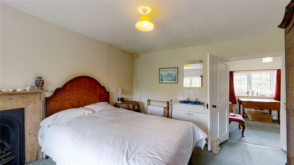 Additional image 13 of 4 bed detached house for saleMorebath, Bampton, Tiverton EX16