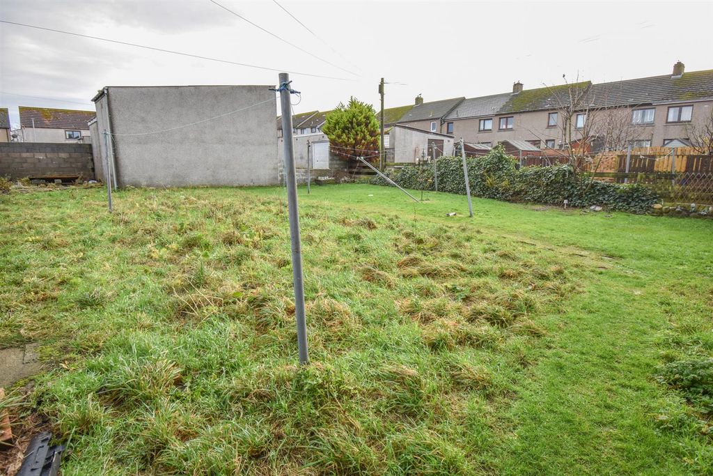 Additional image 13 of 3 bed maisonette for sale28 Huddart Street, Wick KW1