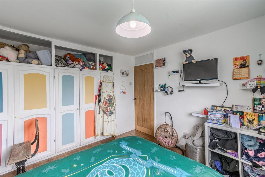 Additional image 11 of 3 bed semi-detached house for saleNorwood Crescent, Barry CF63