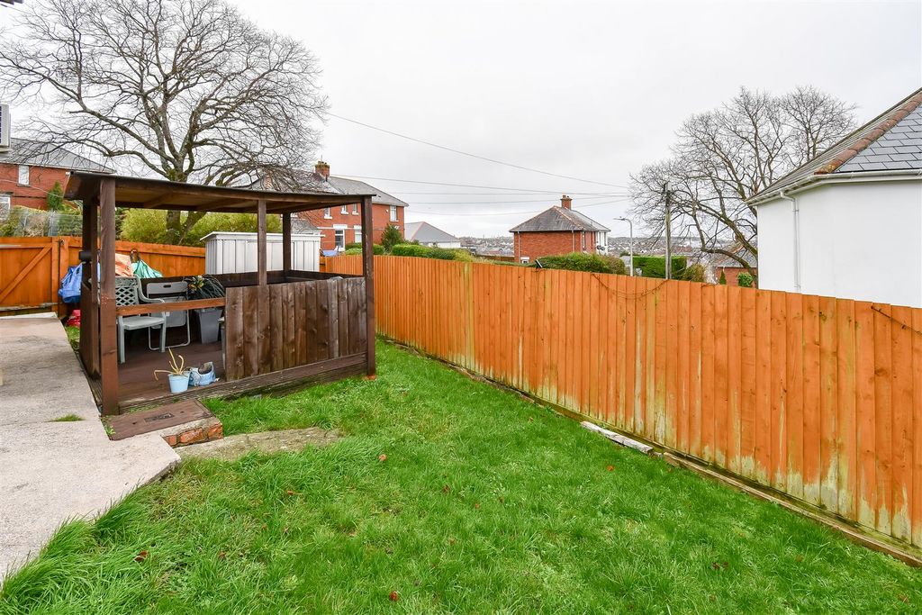 Additional image 10 of 3 bed semi-detached house for saleCollege Road, Barry CF62