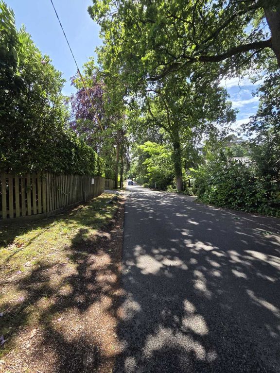 Additional image 5 of Land for salePlot Of Land, St Marys Road, Ascot, Berkshire SL5