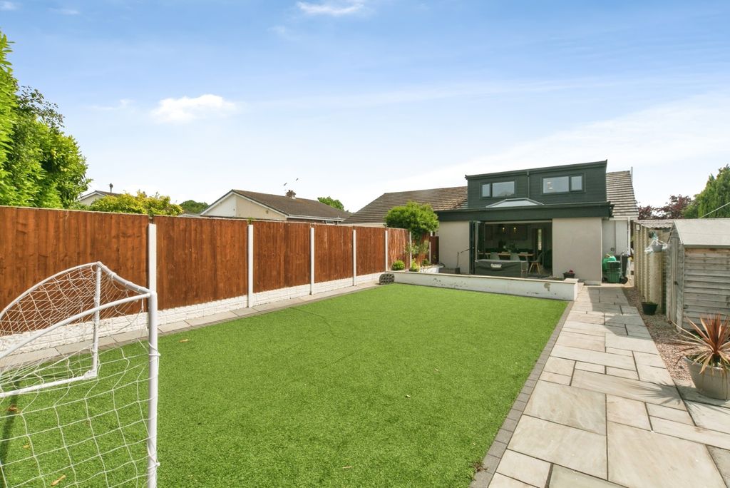 Additional image 7 of 4 bed semi-detached house for salePendyffryn, Llandudno Junction, Conwy LL31