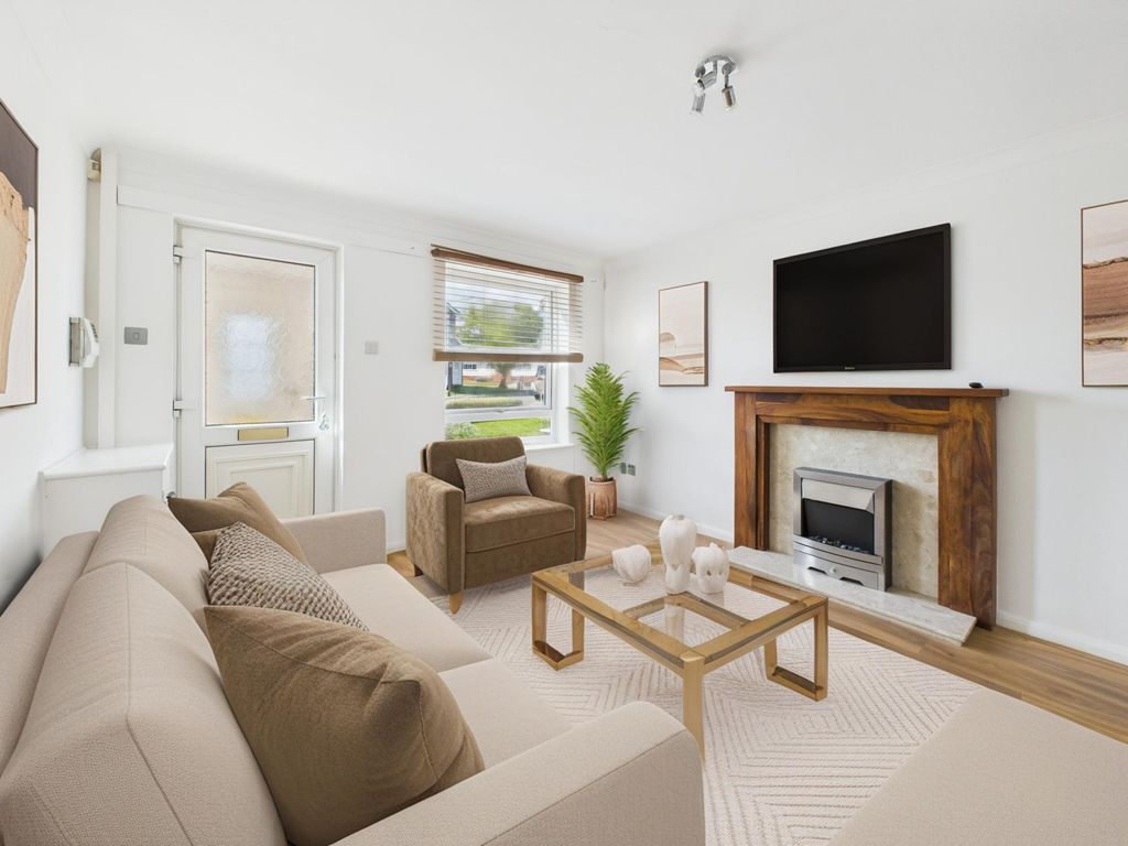 Property photo 2 of 15 Lounge (Virtually Furnished)