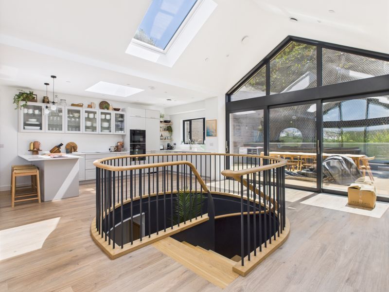 Property photo 3 of 15 Kitchen Area