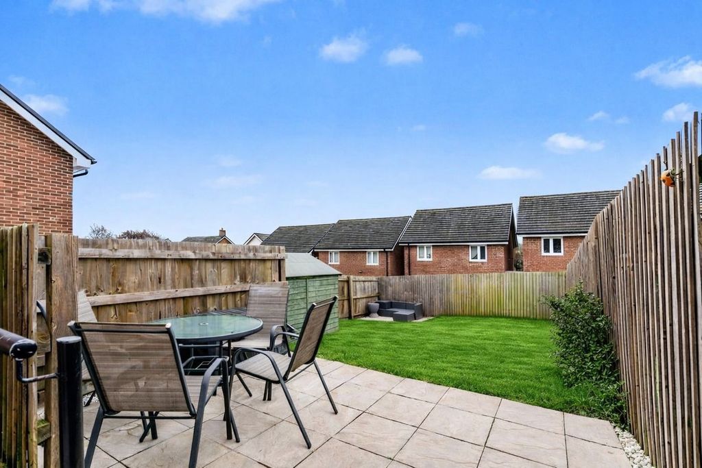 Additional image 4 of 3 bed semi-detached house for saleBretherton Way, Llantilio Pertholey, Abergavenny NP7