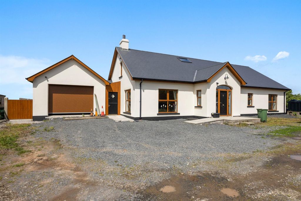 Additional image 37 of 4 bed detached bungalow for sale249D Ballynahinch Road, Ballykeel, Dromore BT25