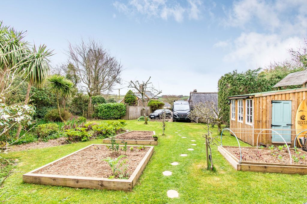 Additional image 42 of 3 bed detached house for saleTrevelmond, Liskeard PL14