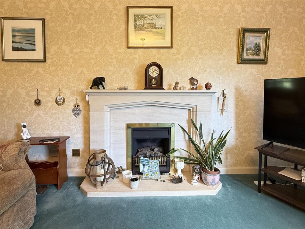 Additional image 15 of 3 bed detached bungalow for saleRiverside Gardens, Brydekirk, Annan DG12