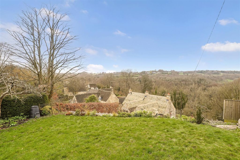 Eastcombe, Stroud GL6, 3 bed detached house for sale, £675,000 ...