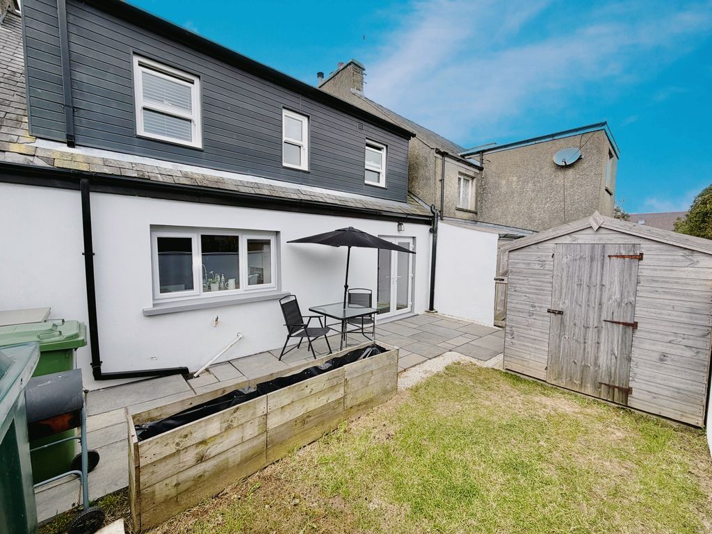 Property photo 2 of 18 Rear Garden