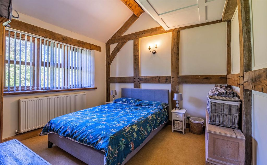 Additional image 10 of 6 bed country house for saleClyro, Hereford HR3