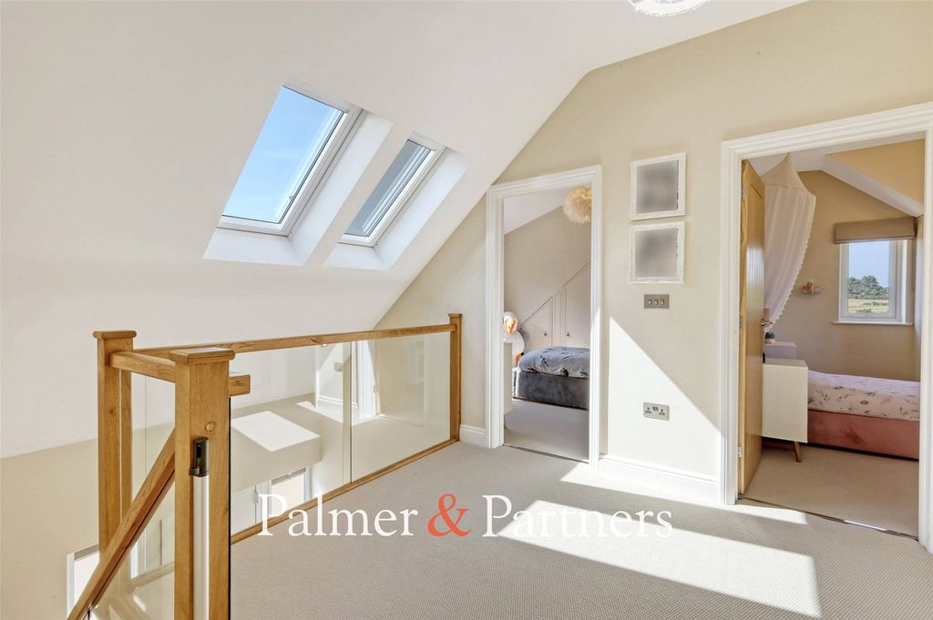 Additional image 35 of 4 bed detached house for saleThe Common, Leiston, Suffolk IP16
